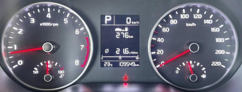 Kia Rio IV Шахты  - изображение 15