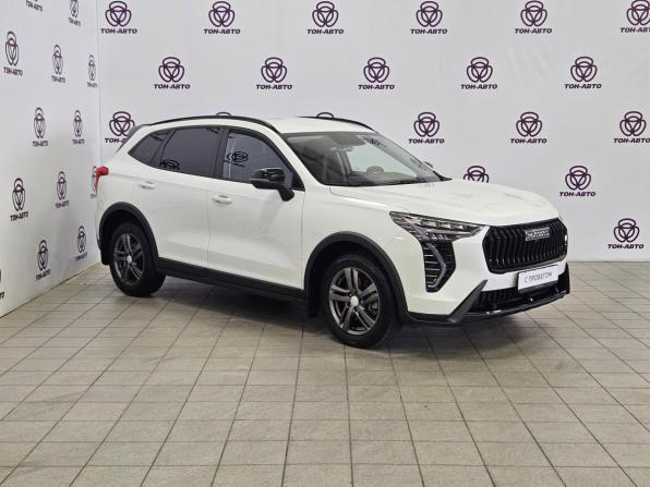 Haval Jolion I Рестайлинг с пробегом 2024 года, цена 1 975 000 рублей, 44390 км, внедорожник, Автокод Объявления