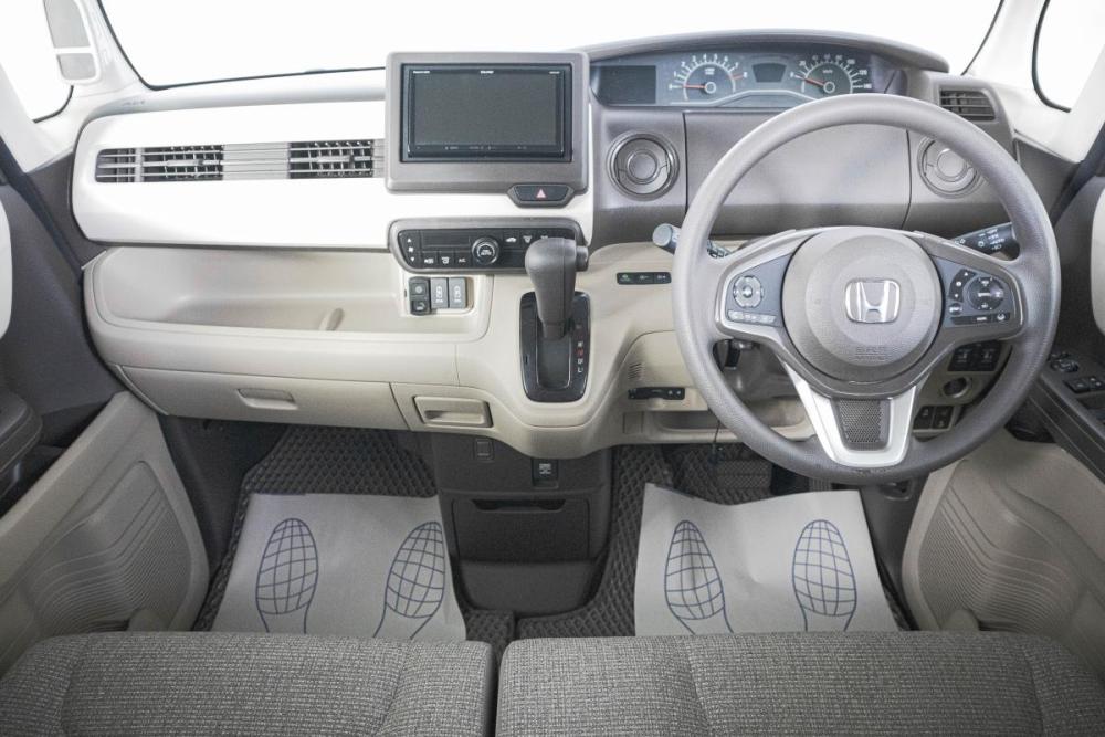Honda N-BOX II Кемерово  - изображение 14