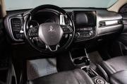 Mitsubishi Outlander III Рестайлинг Сургут  - изображение 31