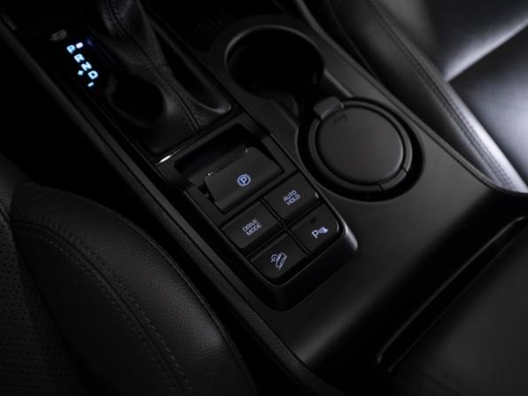 Hyundai Tucson III Рестайлинг с пробегом 2020 года, цена 2 840 000 рублей, 84212 км, внедорожник, Автокод Объявления