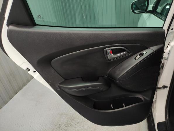 Hyundai ix35 I Рестайлинг с пробегом 2014 года, цена 1 420 000 рублей, 150000 км, внедорожник, Автокод Объявления