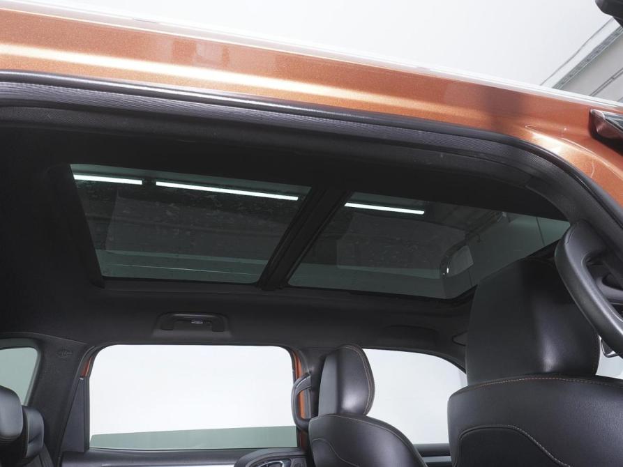 Haval Dargo Ростов-на-Дону  - изображение 12