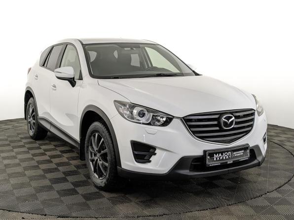 Mazda CX-5 I Рестайлинг с пробегом 2016 года, цена 1 920 000 рублей, 75679 км, внедорожник, Автокод Объявления