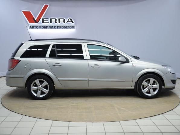 Opel Astra H Рестайлинг с пробегом 2008 года, цена 420 000 рублей, 293759 км, универсал, Автокод Объявления