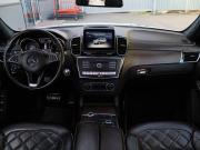 Mercedes-Benz GLS I (X166) Москва  - изображение 31