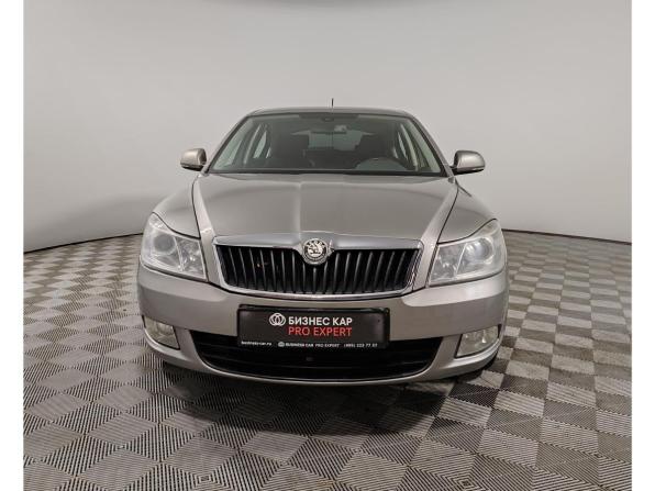 Skoda Octavia II (A5) Рестайлинг с пробегом 2012 года, цена 899 000 рублей, 147889 км, универсал, Автокод Объявления
