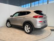 Hyundai Tucson III Рестайлинг Волжский  - изображение 27
