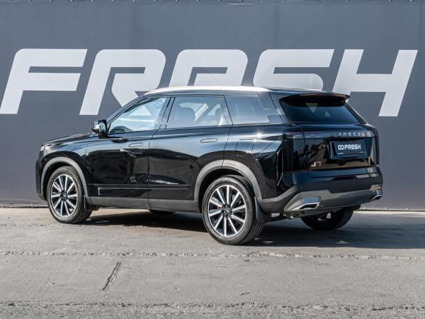 Jaecoo J7 I с пробегом 2023 года, цена 2 320 000 рублей, 31863 км, внедорожник, Автокод Объявления