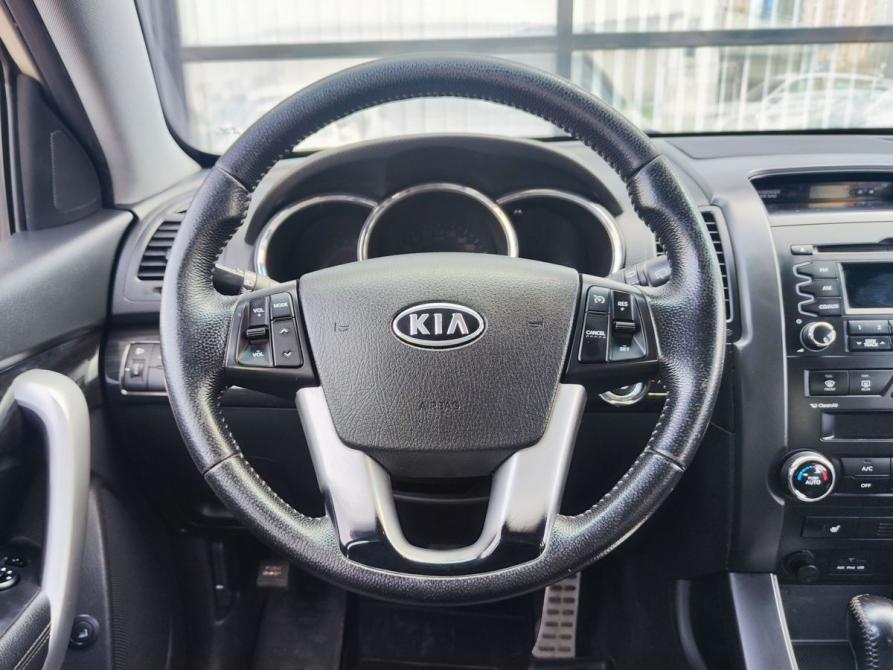 Kia Sorento II Москва  - изображение 14