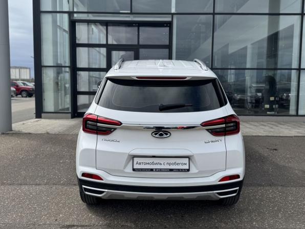 Chery Tiggo 4 I Рестайлинг с пробегом 2022 года, цена 1 255 000 рублей, 40144 км, внедорожник, Автокод Объявления