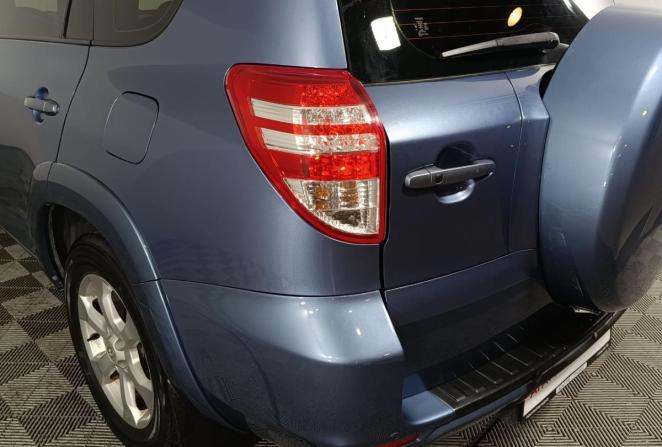 Toyota RAV4 III (XA30) Рестайлинг с пробегом 2011 года, цена 1 440 000 рублей, 241694 км, внедорожник, Автокод Объявления