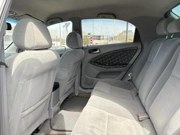 Chevrolet Lacetti I с пробегом 2006 года, цена 399 000 рублей, 162022 км, хэтчбек, Автокод Объявления
