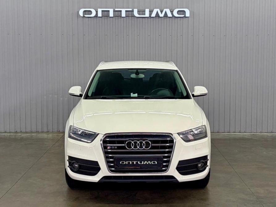 Audi Q3 I (8U) Краснодар  - изображение 2