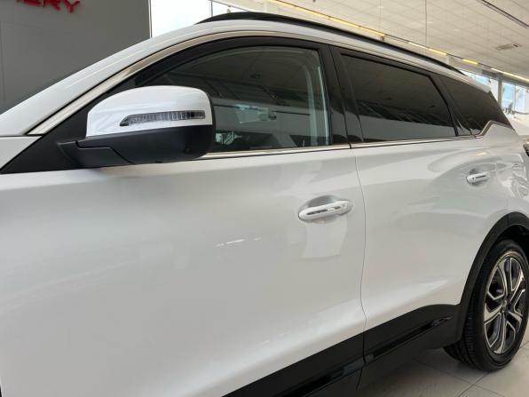 Chery Tiggo 7 Pro Max I Рестайлинг с пробегом 2025 года, цена 1 969 000 рублей, 30935 км, внедорожник, Автокод Объявления
