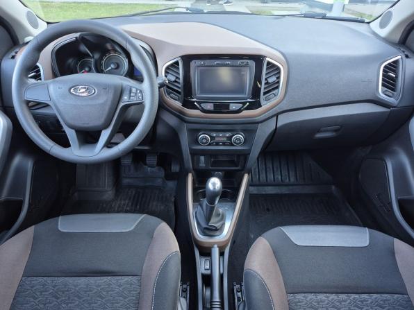 Lada (ВАЗ) XRAY I с пробегом 2016 года, цена 799 000 рублей, 82373 км, хэтчбек, Автокод Объявления