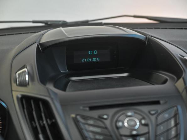 Ford Kuga II с пробегом 2015 года, цена 1 250 000 рублей, 226843 км, внедорожник, Автокод Объявления