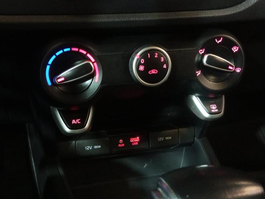 Kia Rio IV Уфа  - изображение 13