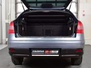 Citroen C5 I Рестайлинг Кемерово  - изображение 39