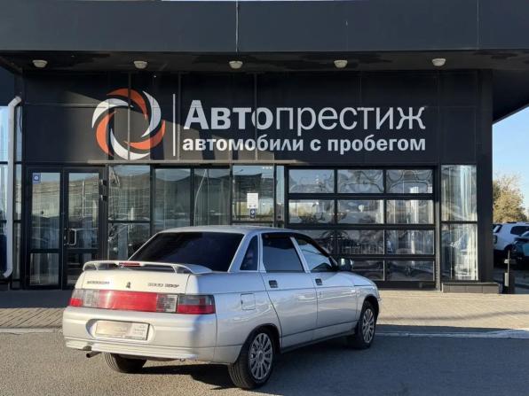 Lada (ВАЗ) 2110 с пробегом 2005 года, цена 380 000 рублей, 207100 км, седан, Автокод Объявления