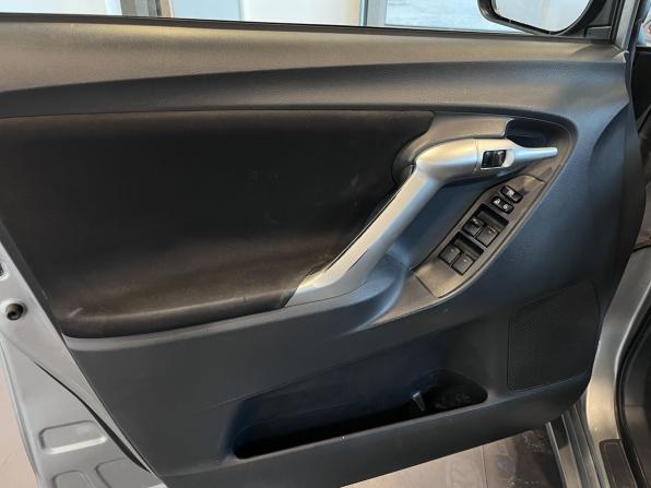 Toyota Verso I с пробегом 2010 года, цена 1 160 000 рублей, 172381 км, компактвэн, Автокод Объявления