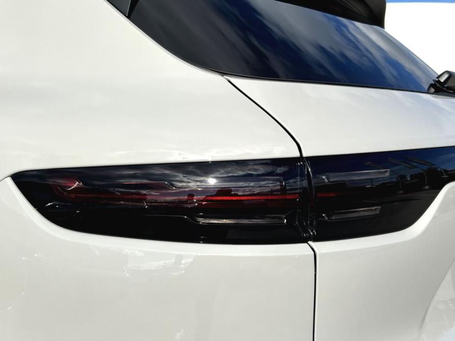Porsche Cayenne III Пермь  - изображение 16