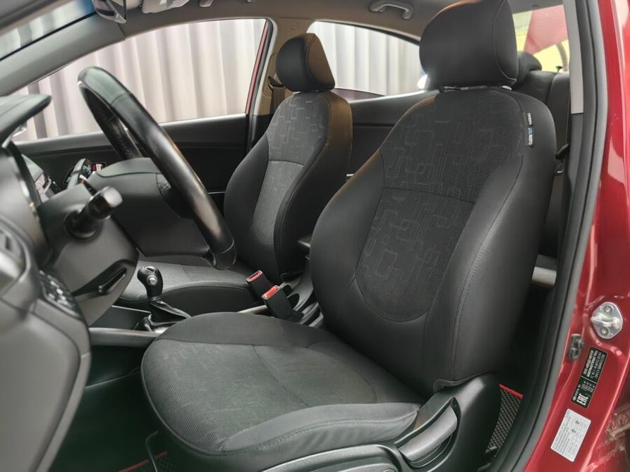 Kia Rio III Рестайлинг Подольск  - изображение 6
