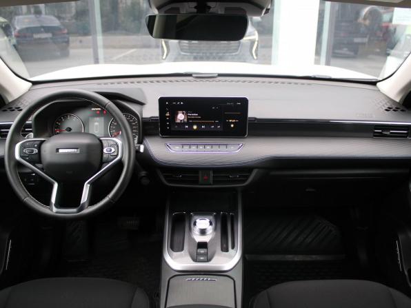 Haval Jolion I Рестайлинг с пробегом 2023 года, цена 2 250 000 рублей, 8289 км, внедорожник, Автокод Объявления