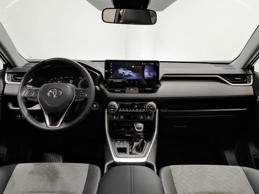 Toyota RAV4 V (XA50) Санкт-Петербург  - изображение 14