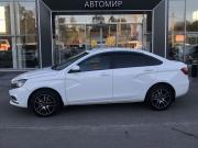 Lada (ВАЗ) Vesta I Брянск  - изображение 23
