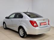 Chevrolet Aveo II Альметьевск  - изображение 26