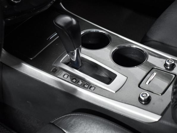 Nissan Teana III с пробегом 2014 года, цена 1 240 000 рублей, 230000 км, седан, Автокод Объявления