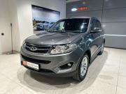 Chery Tiggo 5 I Новосибирск  - изображение 18