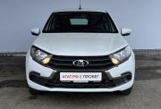 Lada (ВАЗ) Granta I Рестайлинг Киров  - изображение 33