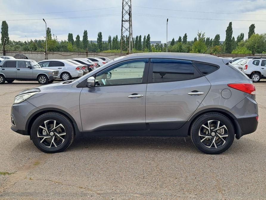 Hyundai ix35 I Набережные Челны  - изображение 10