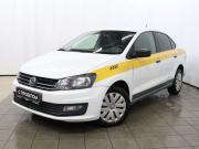Volkswagen Polo V Рестайлинг Москва  - изображение 19