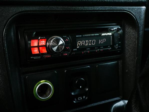 Chevrolet Niva I Рестайлинг с пробегом 2012 года, цена 439 030 рублей, 263670 км, внедорожник, Автокод Объявления