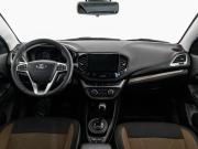 Lada (ВАЗ) Vesta I Санкт-Петербург  - изображение 30