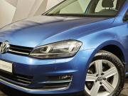 Volkswagen Golf VII Москва  - изображение 31