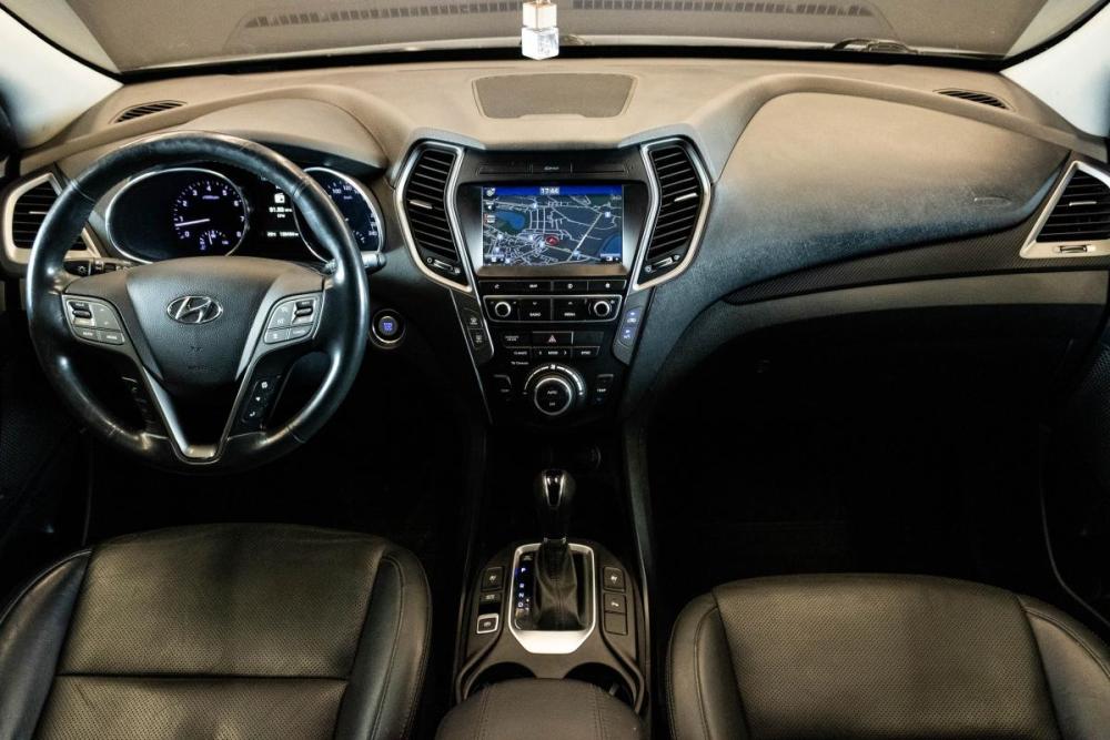 Hyundai Santa Fe III Рестайлинг Уфа  - изображение 5