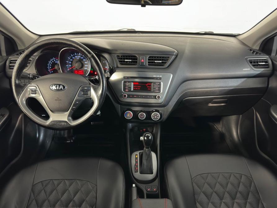 Kia Rio III Рестайлинг Великий Новгород  - изображение 9