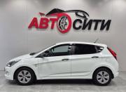 Hyundai Solaris I Рестайлинг Воронеж  - изображение 25