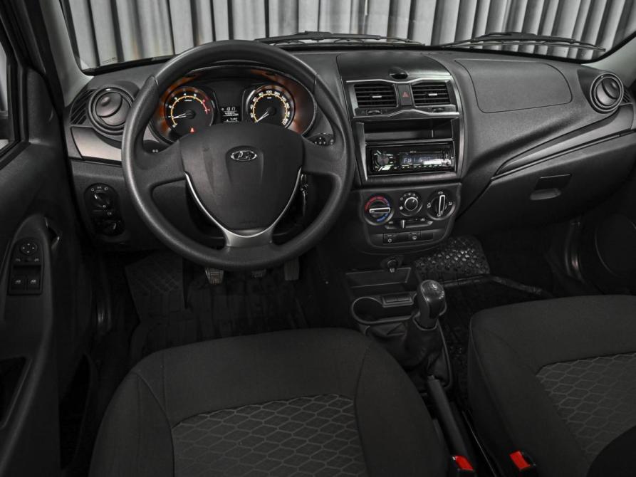 Lada (ВАЗ) Granta I Рестайлинг Ставрополь  - изображение 6