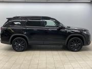 Changan CS95 I Рестайлинг 2 Санкт-Петербург  - изображение 23