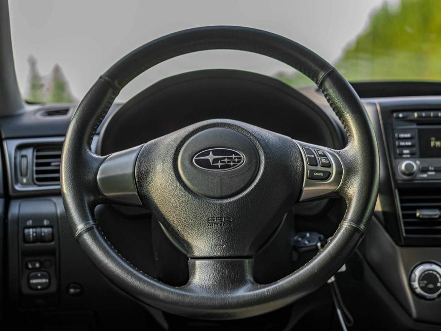 Subaru Forester IV Санкт-Петербург  - изображение 6