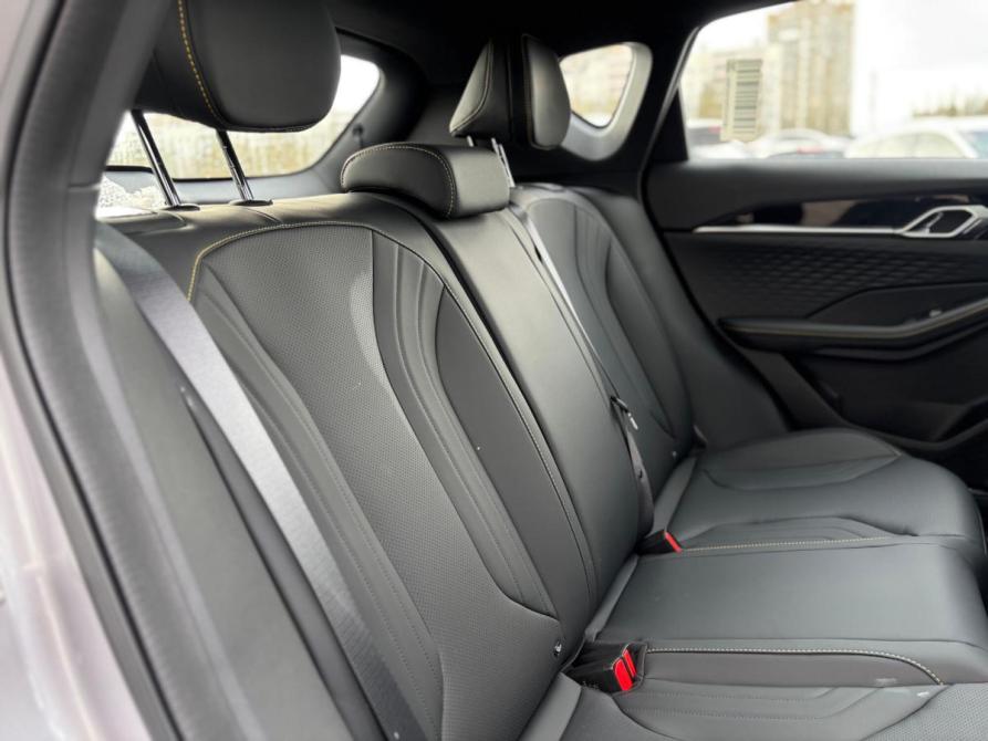 Geely Coolray I Рестайлинг Набережные Челны  - изображение 22