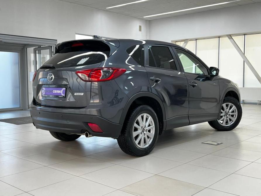 Mazda CX-5 I Волгоград  - изображение 2