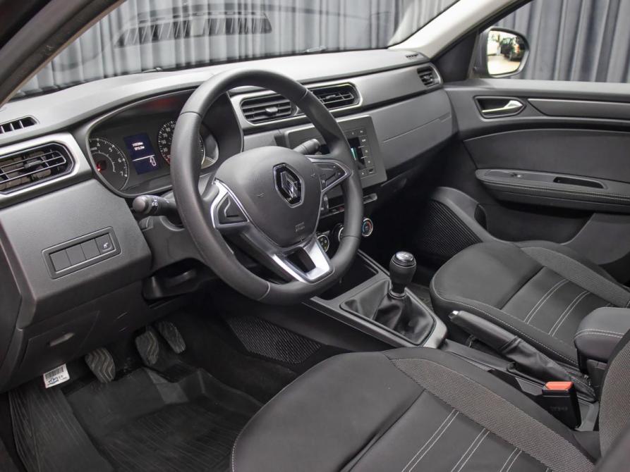 Renault Arkana I Москва  - изображение 16