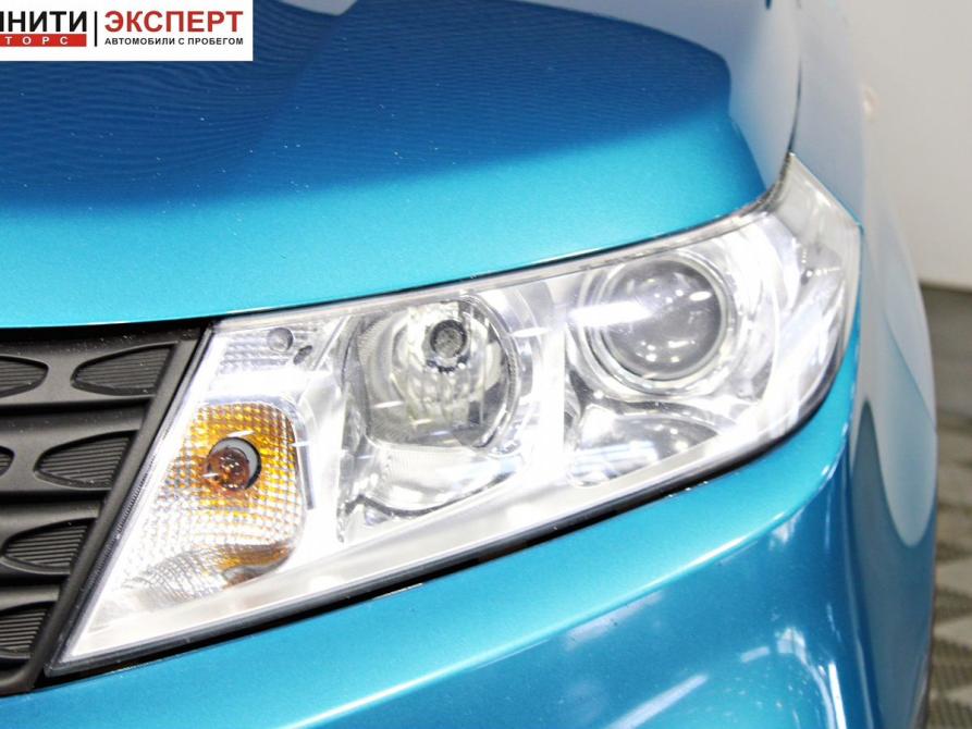 Suzuki Vitara II Рестайлинг Белгород  - изображение 10