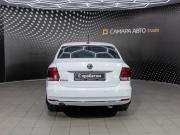 Volkswagen Polo V Рестайлинг Самара  - изображение 31